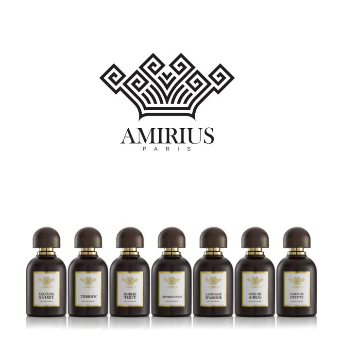 Amirius Amirius Discovery set