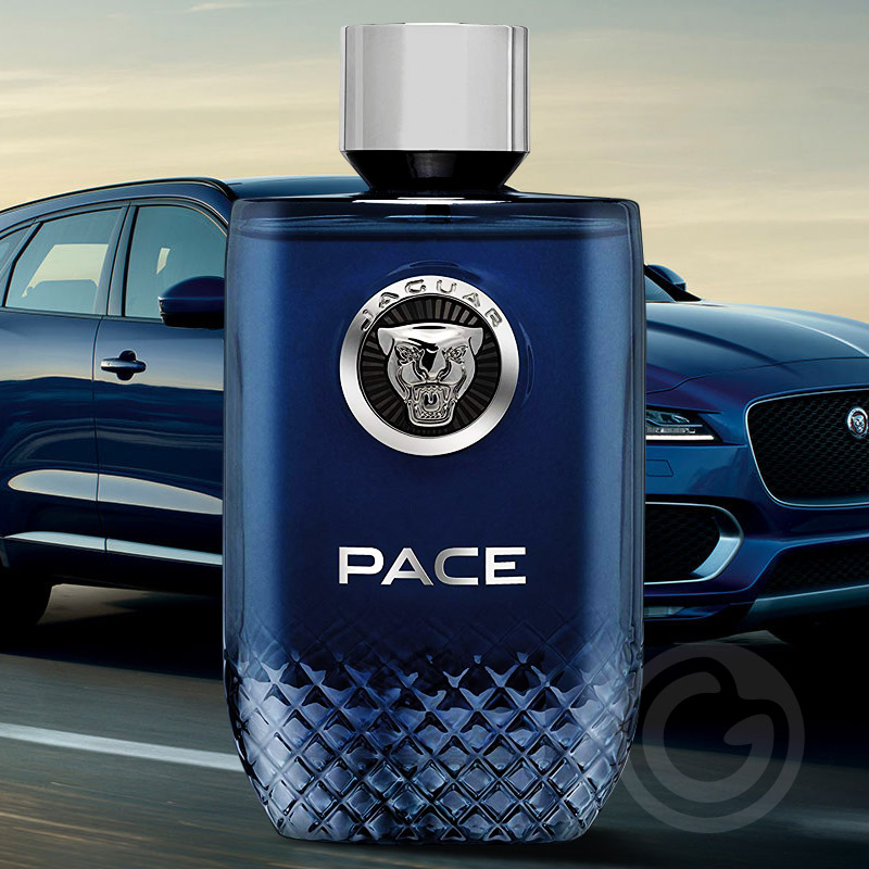 Jaguar Pace