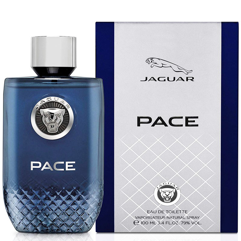 Jaguar Pace