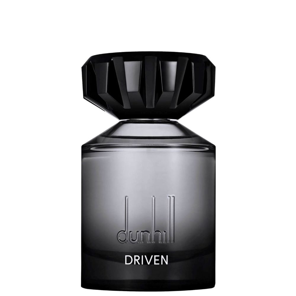 Alfred Dunhill Driven