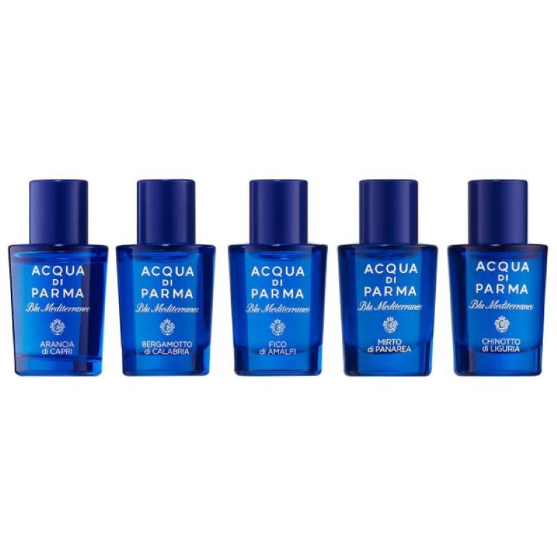 Acqua di Parma Set