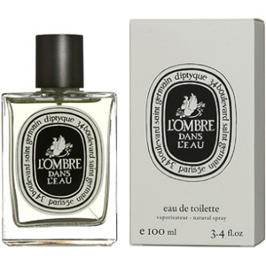 Diptyque L`Ombre Dans L eau