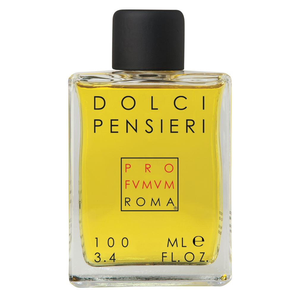 Dolci Pensieri