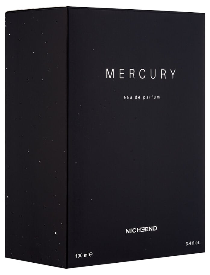 Mercury