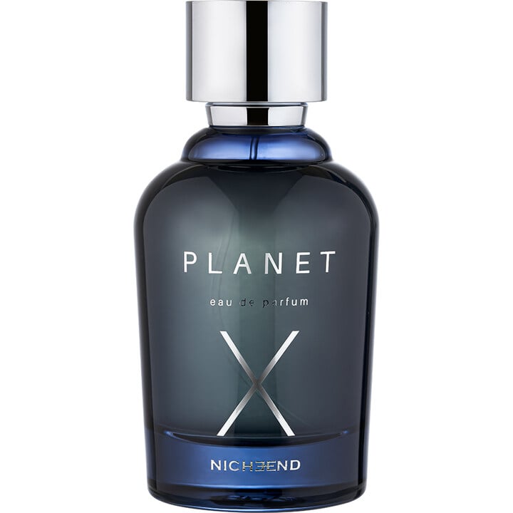 Nicheend Planet X