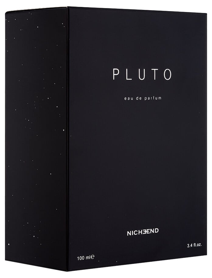 Pluto