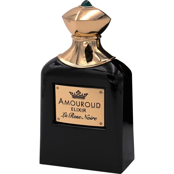 Amouroud La Rose Noire