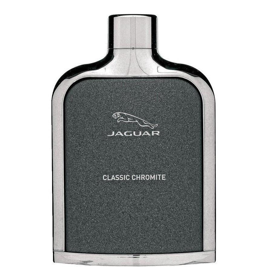 Jaguar Jaguar Classic Chromite