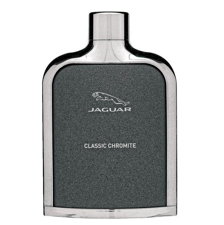 Jaguar Classic Chromite