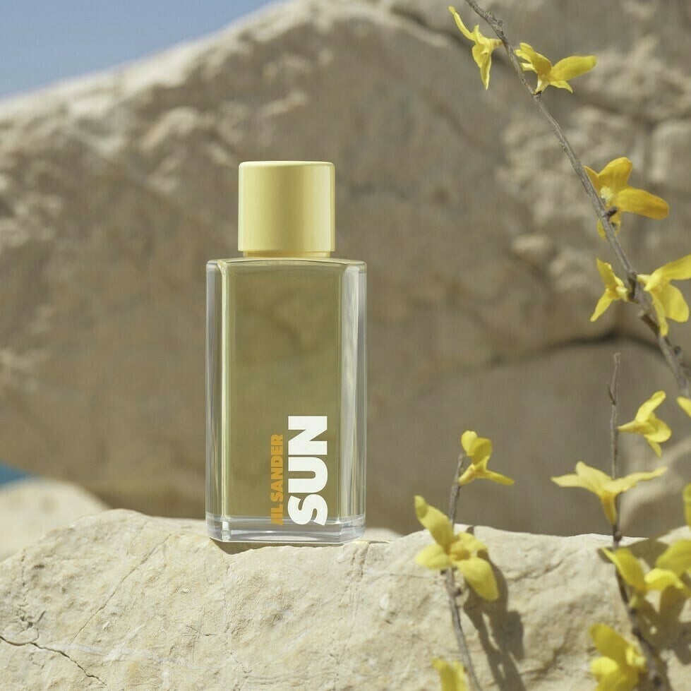 Sun Sea Salt & Genista