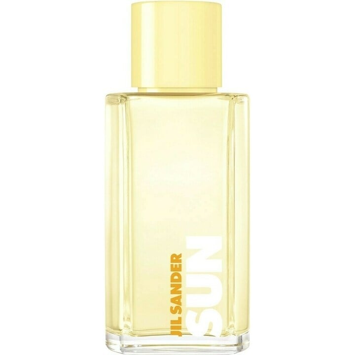 Jil Sander Sun Sea Salt & Genista