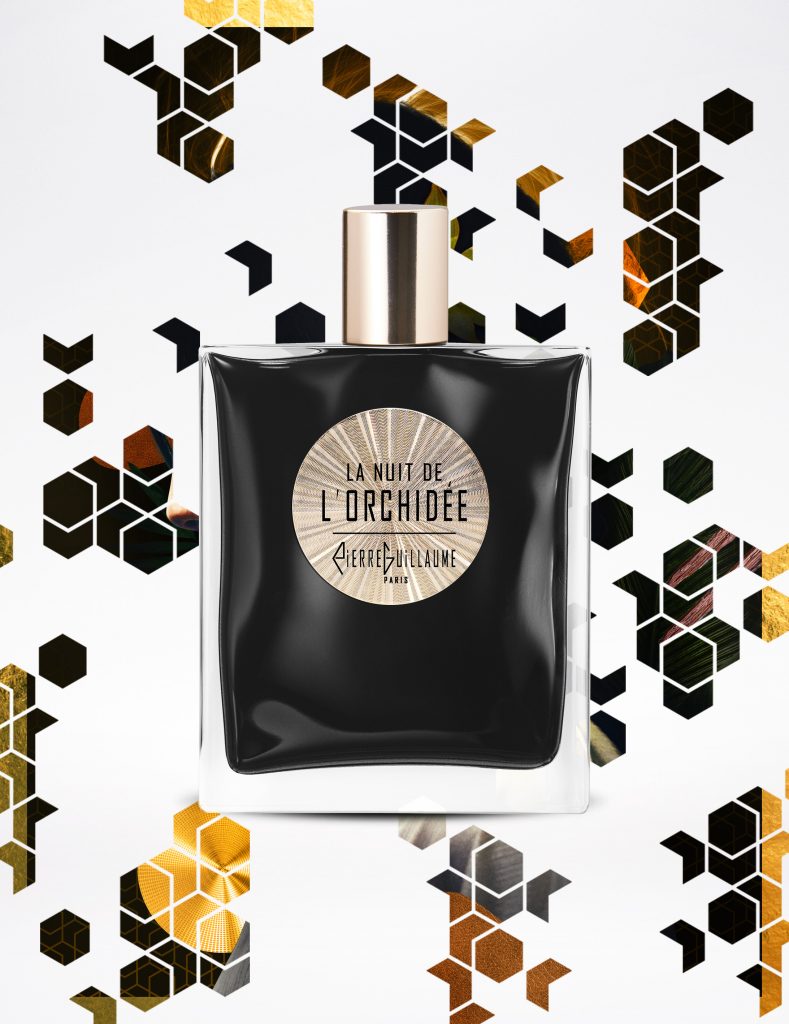 PG La Nuit de L`Orchidee