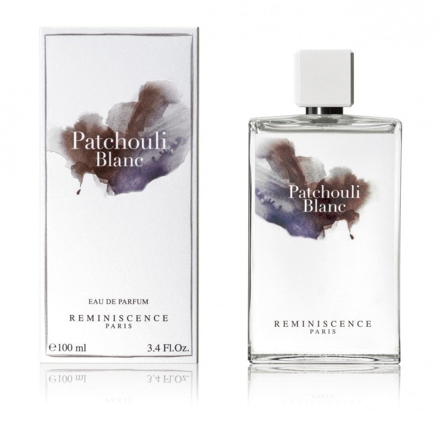 Patchouli Blanc