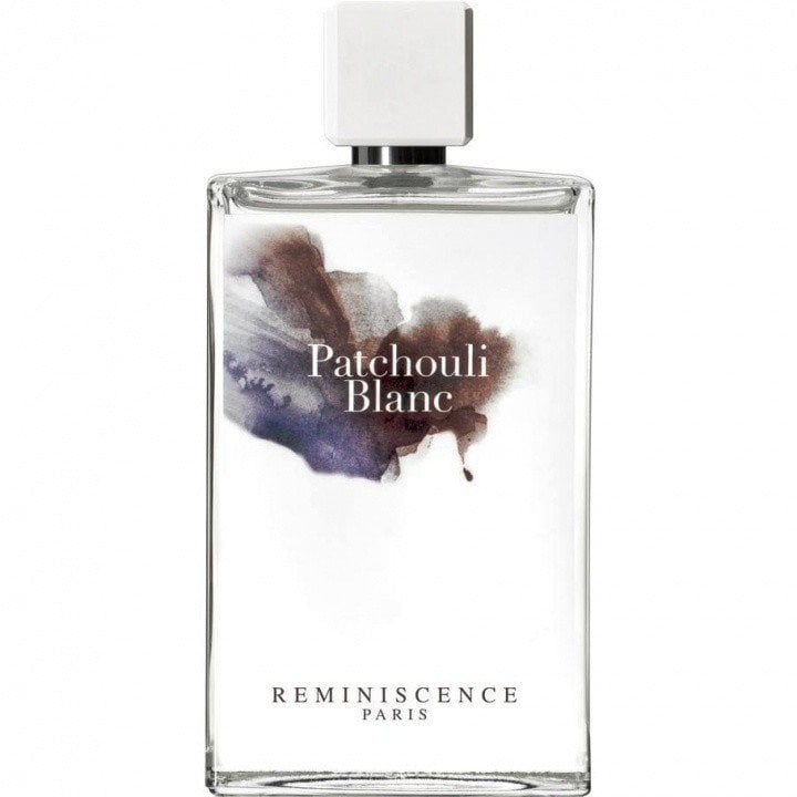 Patchouli Blanc