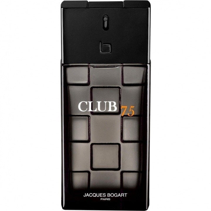Jacques Bogart Club 75