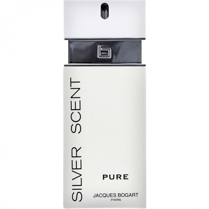 Jacques Bogart Silver Scent Pure