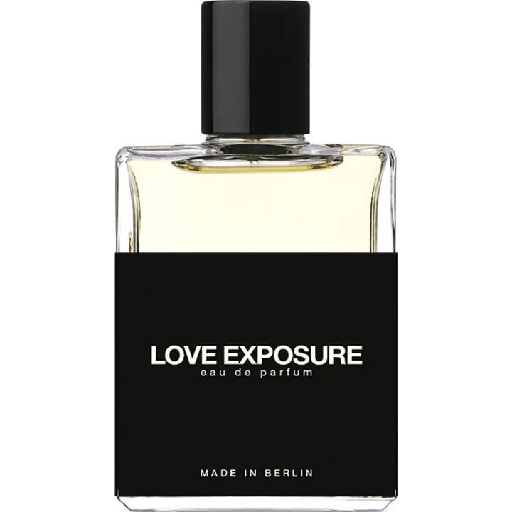 Moth and Rabbit Perfumes Love Exposure