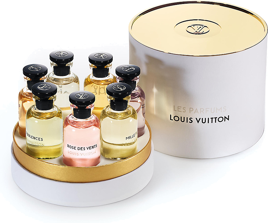 Louis Vuitton Set