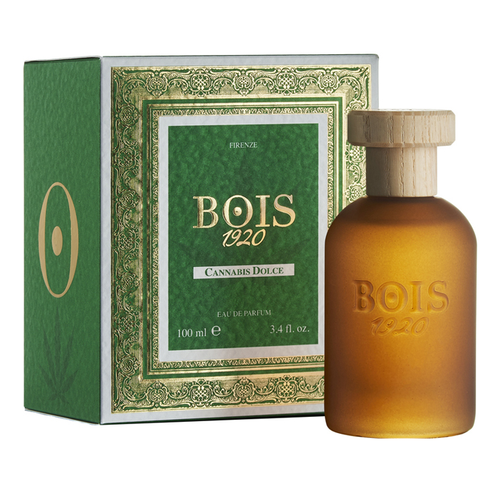 Bois 1920 Cannabis Dolce