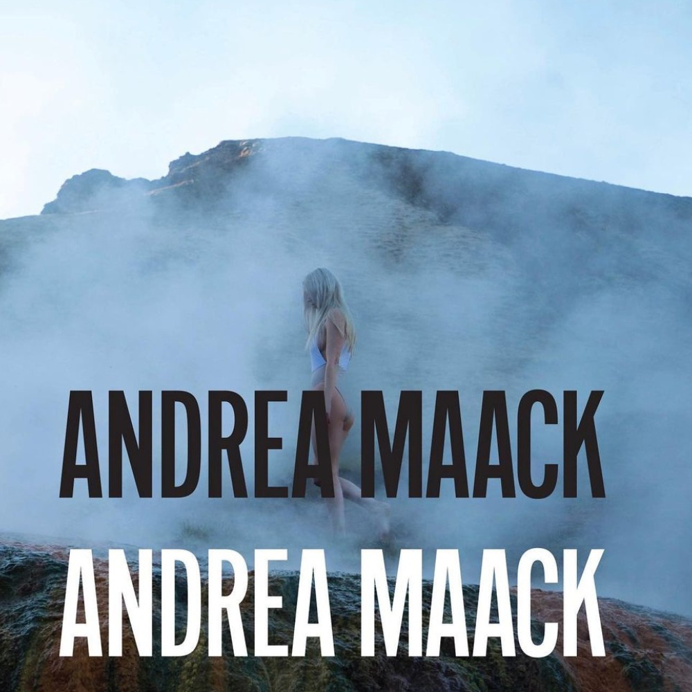 Andrea Maack Ceramic