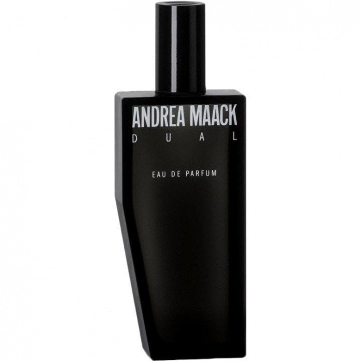 Andrea Maack Andrea Maack Dual