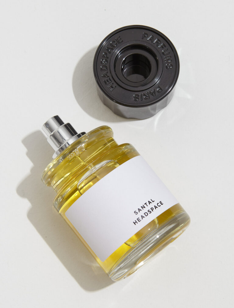 Santal Headspace