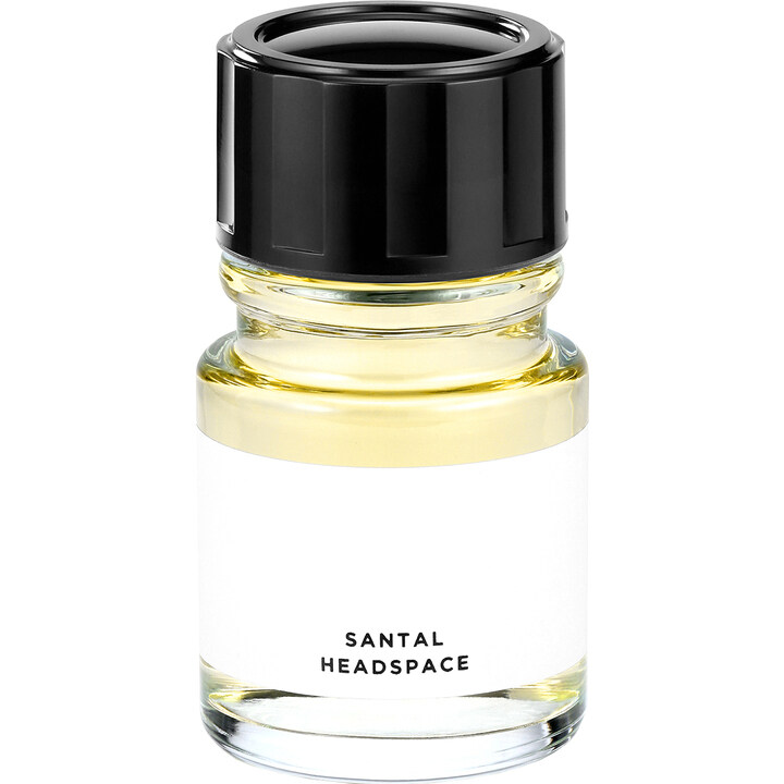 Santal Headspace