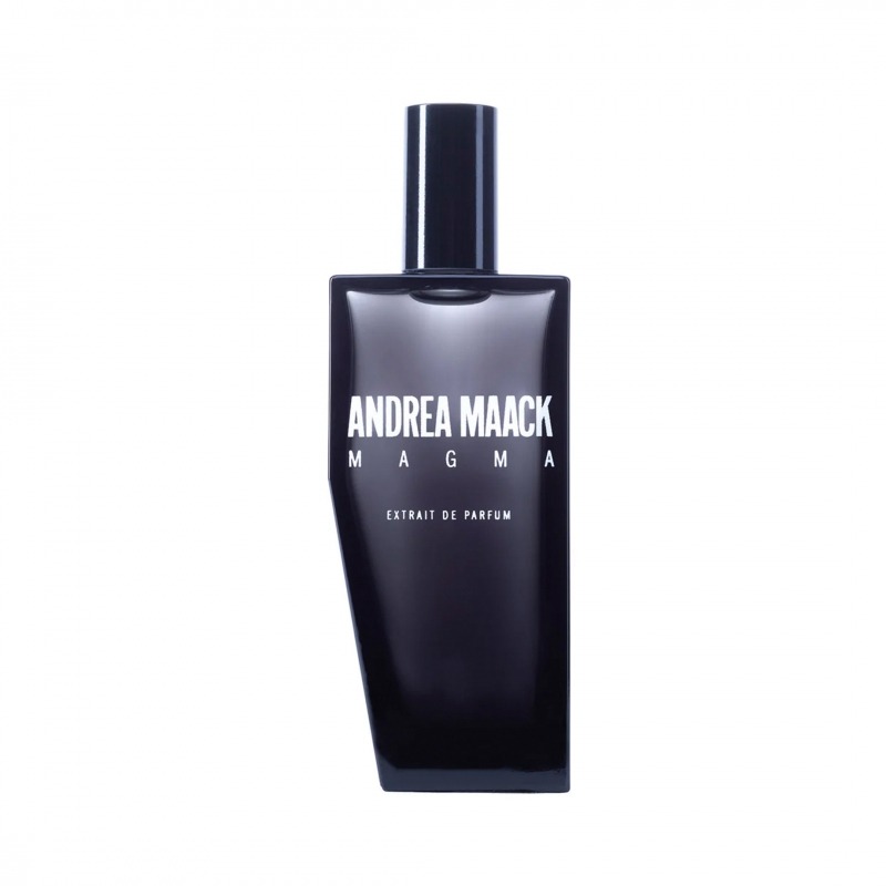 Andrea Maack Andrea Maack Magma