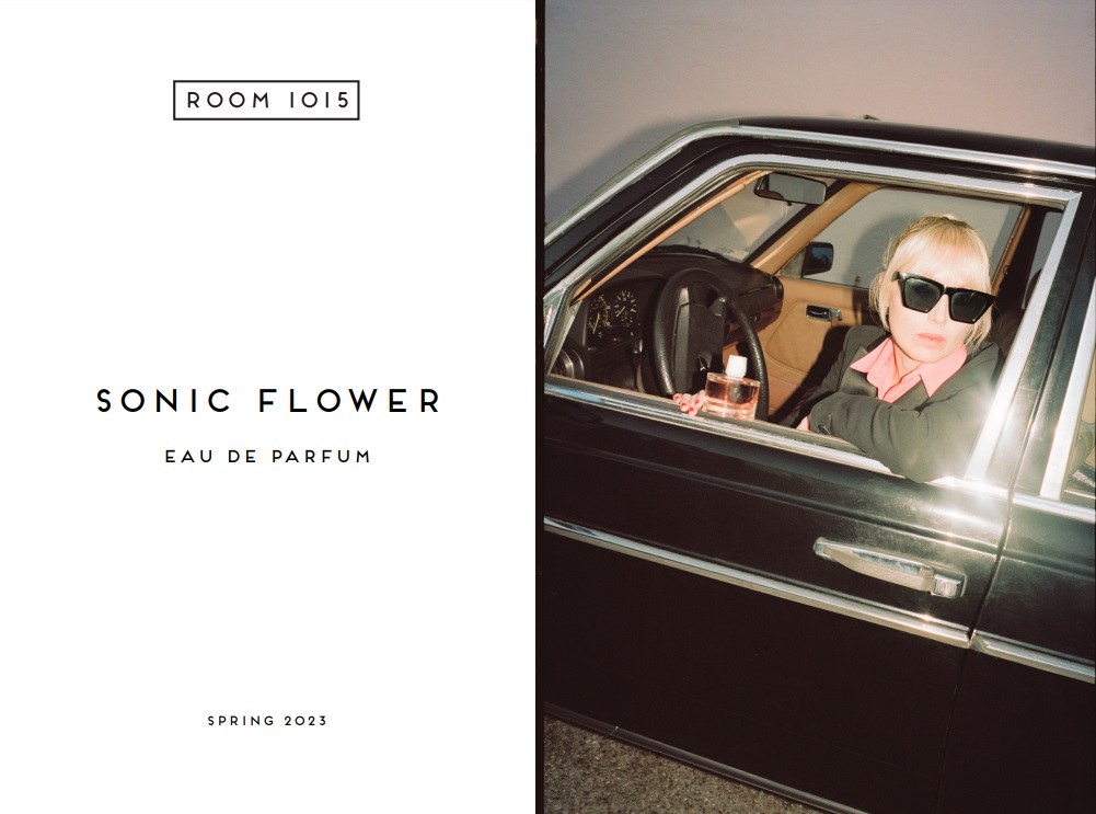 Sonic Flower