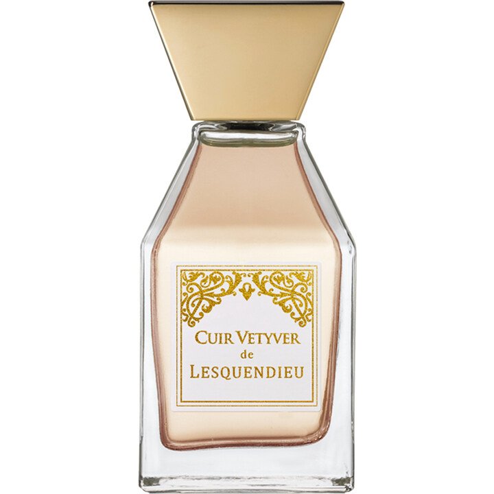 Lesquendieu Cuir Vetyver