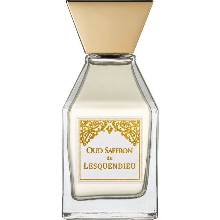 Lesquendieu Oud Saffron