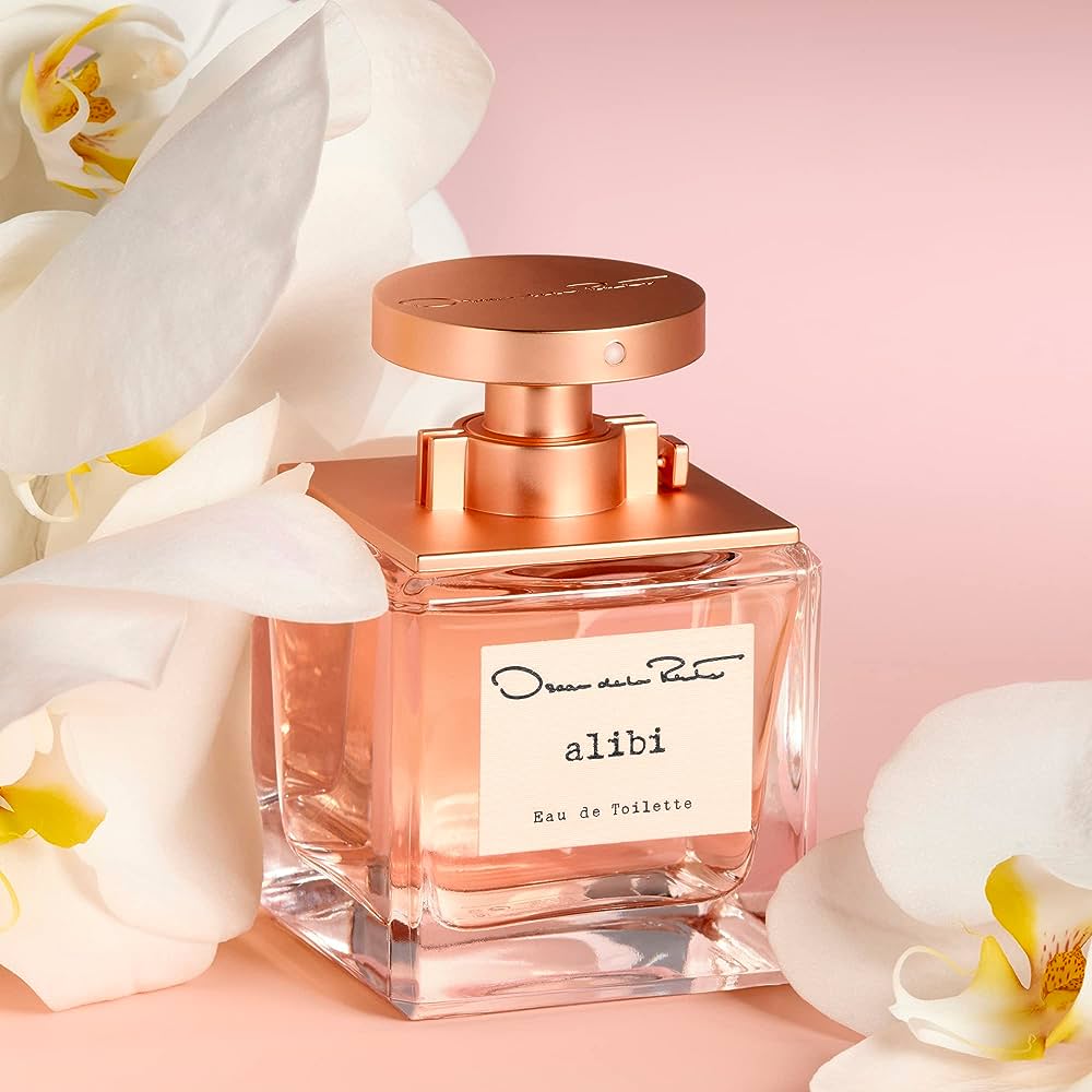 Alibi Eau de Toilette