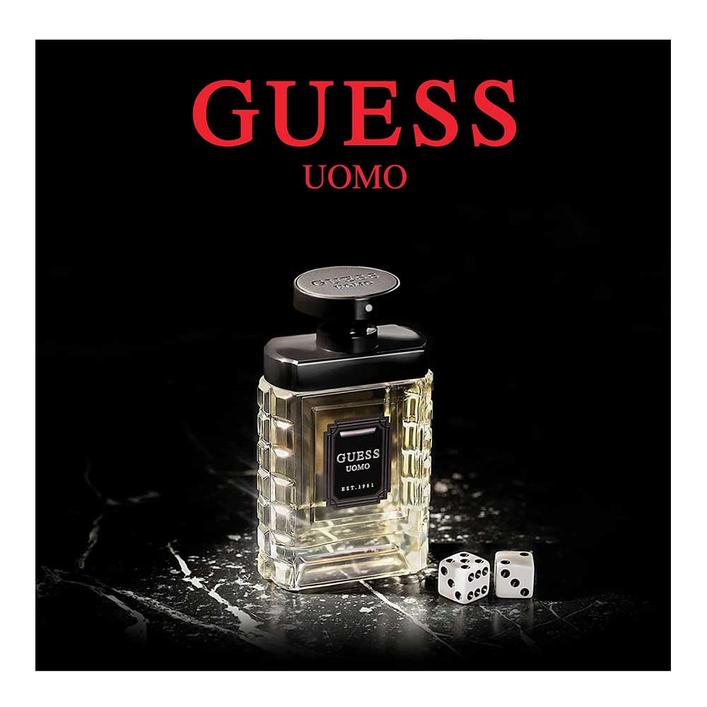 Guess Uomo