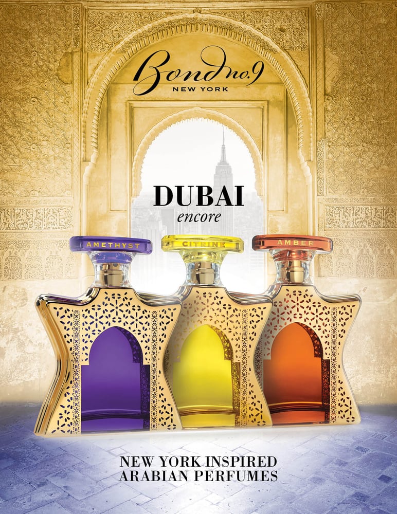 Bond No.9 Dubai Amethyst