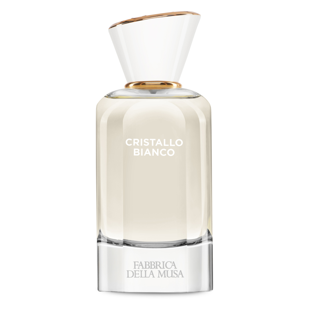 Cristallo Bianco