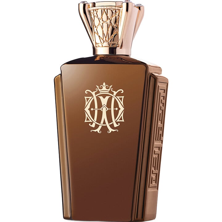 Attar Al Has Passion Oud