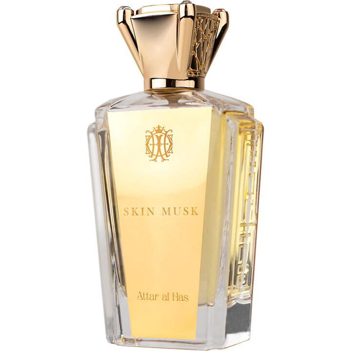 Attar Al Has Skin Musk