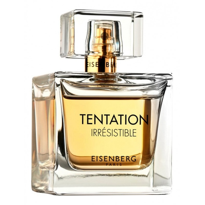 Jose Eisenberg Tentation Irresistible