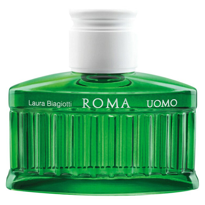 Roma Uomo Green Swing