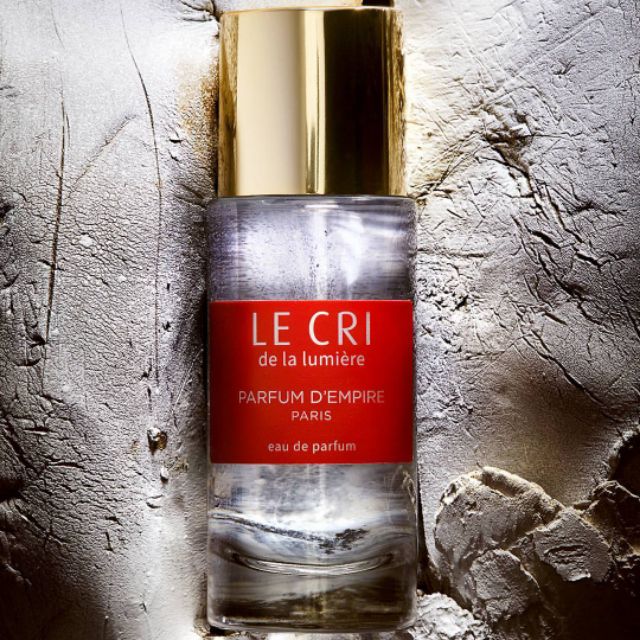 Parfum d Empire Le Cri