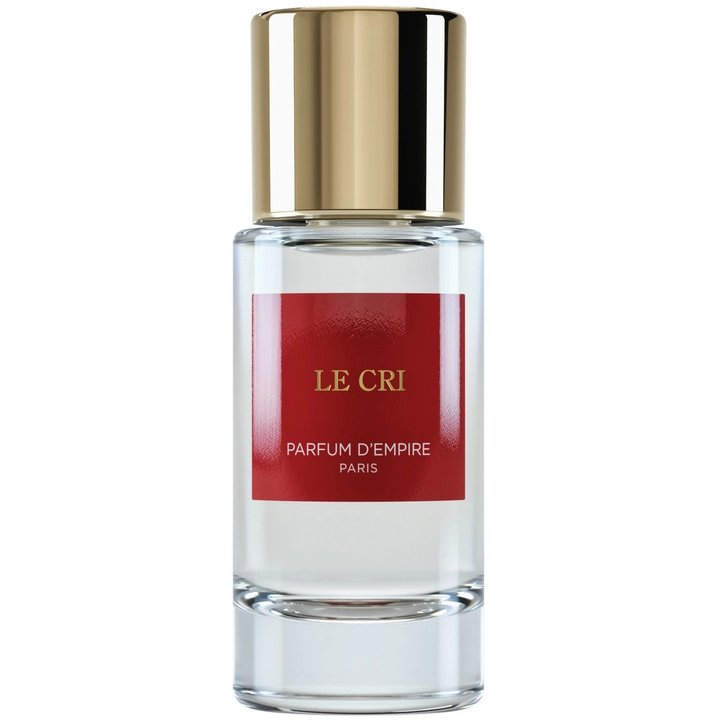 Parfum d Empire Le Cri