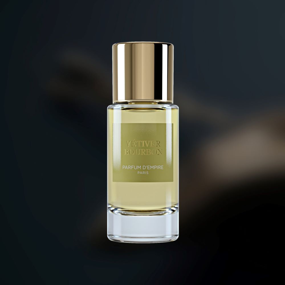 Parfum d Empire Vetiver Bourbon