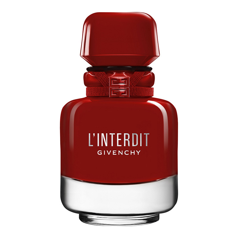 Givenchy L`Interdit Eau de Parfum Rouge Ultime