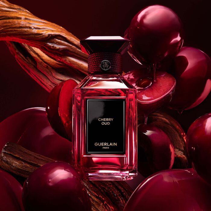 Guerlain Cherry Oud