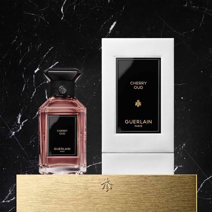 Guerlain Cherry Oud