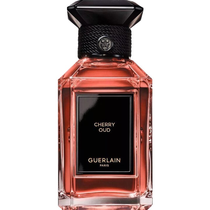 Guerlain Guerlain Cherry Oud