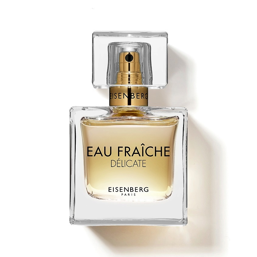 Eau Fraiche Delicate