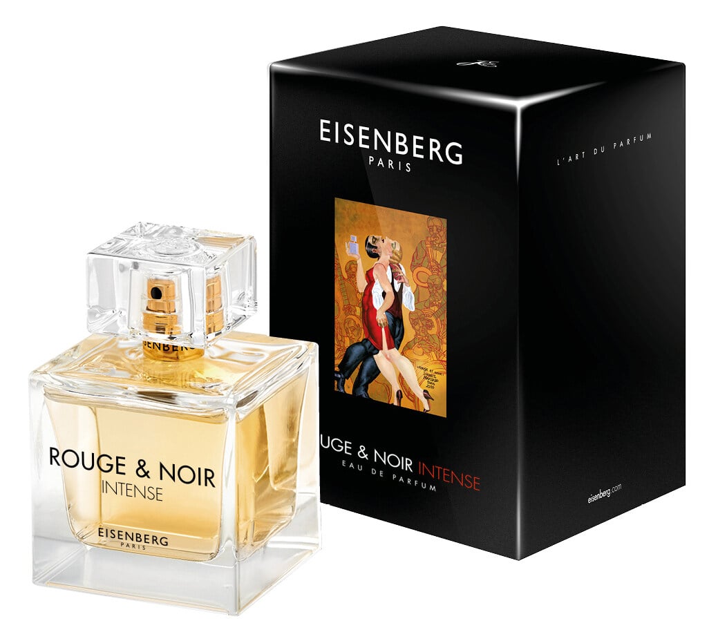 Rouge & Noir Intense