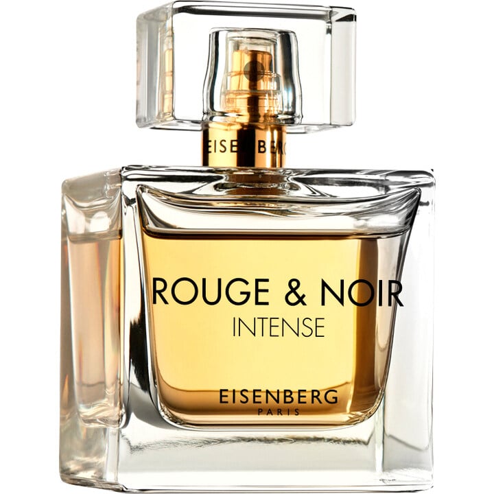 Jose Eisenberg Rouge & Noir Intense