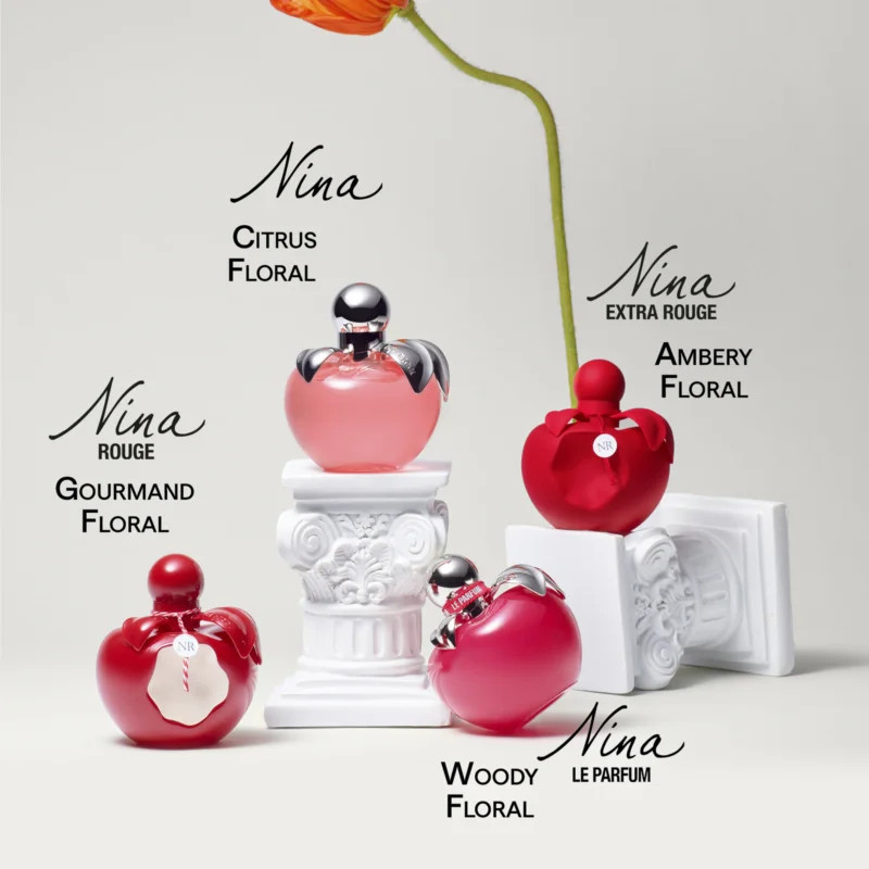 Nina Le Parfum